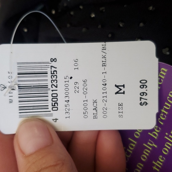 Windsor‎ black dresses - Picture 2 of 9